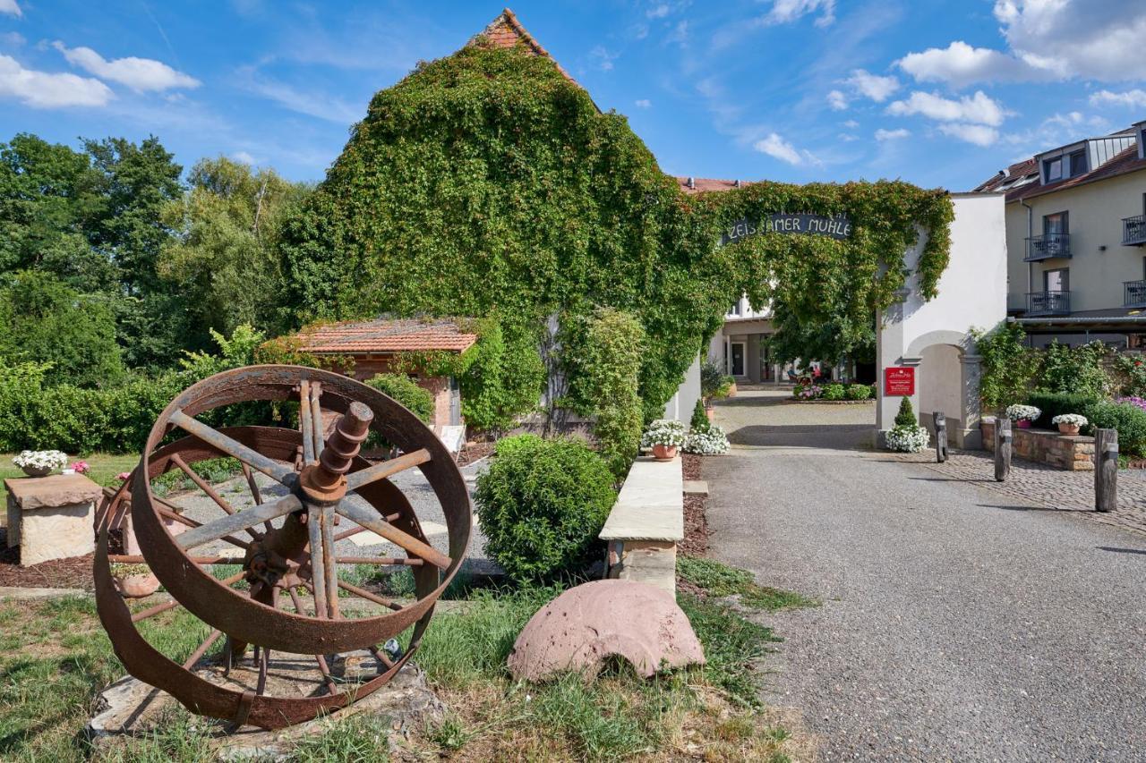 Zeiskamer Muehle Luaran gambar