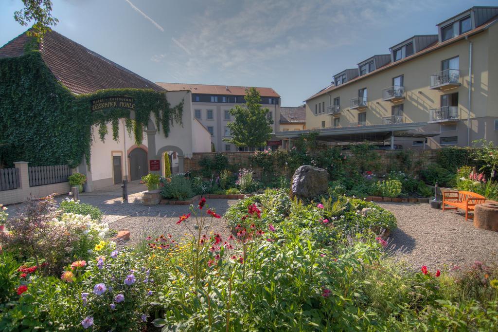 Zeiskamer Muehle Luaran gambar