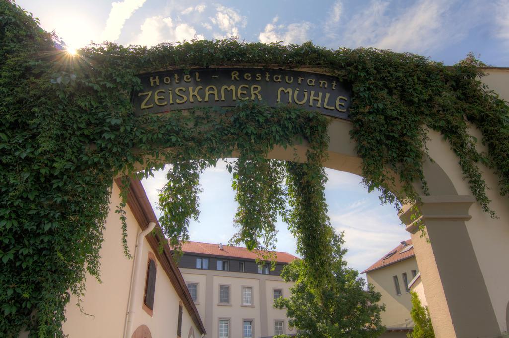 Zeiskamer Muehle Luaran gambar