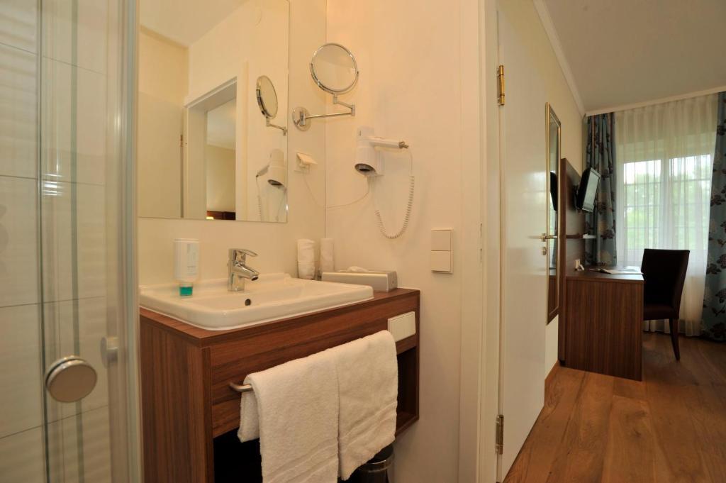 Zeiskamer Muehle Bilik gambar