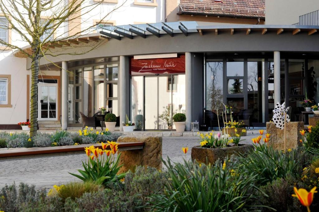 Zeiskamer Muehle Luaran gambar
