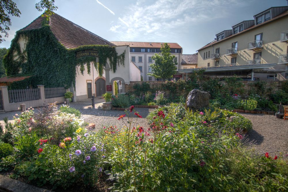 Zeiskamer Muehle Luaran gambar
